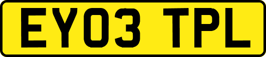 EY03TPL