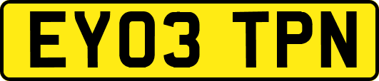 EY03TPN
