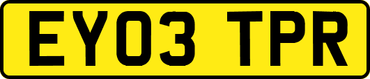 EY03TPR
