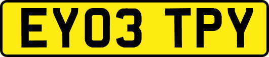 EY03TPY
