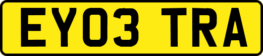 EY03TRA