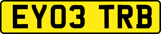 EY03TRB