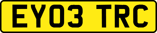 EY03TRC