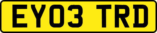 EY03TRD