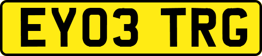 EY03TRG