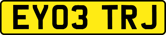 EY03TRJ