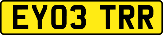 EY03TRR