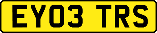 EY03TRS