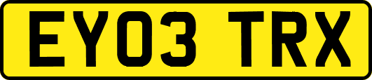 EY03TRX
