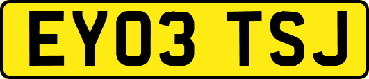EY03TSJ