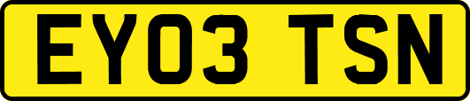EY03TSN