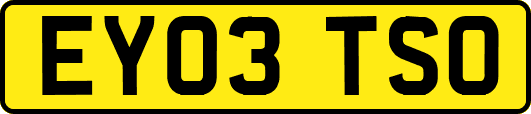 EY03TSO