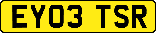 EY03TSR