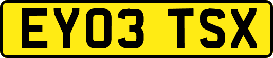 EY03TSX