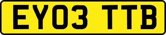 EY03TTB
