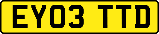 EY03TTD