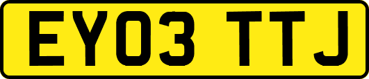 EY03TTJ