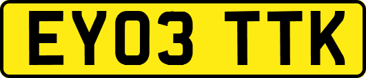 EY03TTK