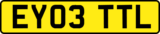 EY03TTL