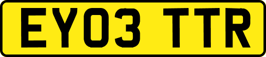 EY03TTR