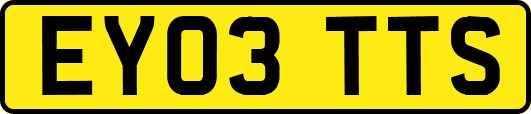 EY03TTS