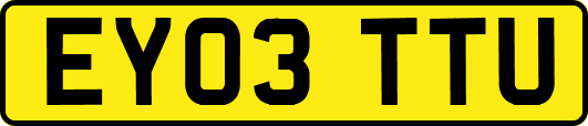 EY03TTU