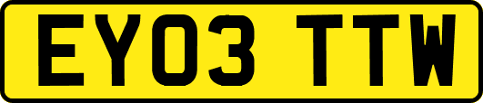 EY03TTW