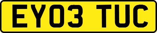 EY03TUC