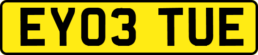EY03TUE