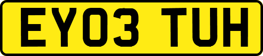 EY03TUH