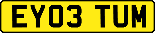 EY03TUM
