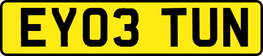 EY03TUN
