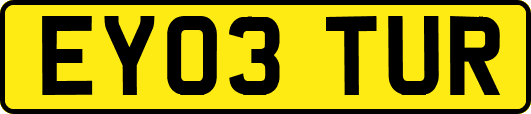 EY03TUR