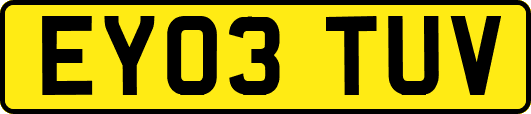 EY03TUV