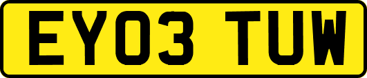 EY03TUW