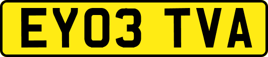 EY03TVA