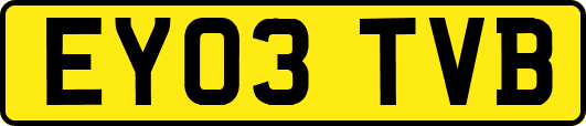 EY03TVB