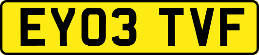 EY03TVF