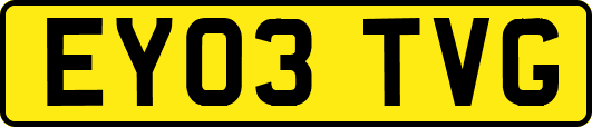 EY03TVG