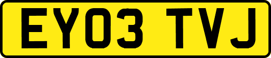 EY03TVJ