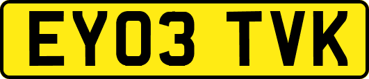 EY03TVK