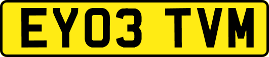 EY03TVM
