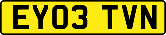 EY03TVN