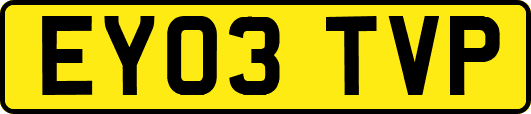 EY03TVP