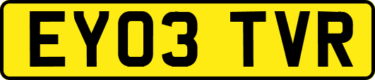 EY03TVR