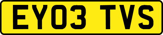EY03TVS