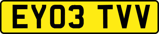 EY03TVV