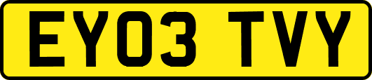 EY03TVY