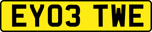 EY03TWE