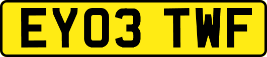 EY03TWF
